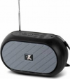 Telemax C20 Ηχείο Bluetooth 5W με Ραδιόφωνο Μπλε Telemax C20 Ηχείο Bluetooth 5W με Ραδιόφωνο Μπλε