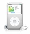 Apple iPod classic 120GB - white (MTX)