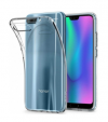Eύκαμπτη TPU θήκη Huawei honor 10 - Διαφανες (OEM) Eύκαμπτη TPU θήκη Huawei honor 10 - Διαφανες (OEM)
