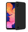 Θήκη για Samsung Galaxy A10 tpu back cover ΜΑΥΡΗ (OEM) Θήκη για Samsung Galaxy A10 tpu back cover ΜΑΥΡΗ (OEM)