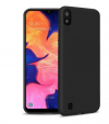    Samsung Galaxy A10 tpu back cover  (OEM)