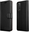 Θήκη Δερματίνης για Xiaomi Poco M3 - Μαύρη (ΟΕΜ) Θήκη Δερματίνης για Xiaomi Poco M3 - Μαύρη (ΟΕΜ)