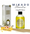 MIKADO ΑΡΩΜΑΤΙΚΟ ΧΩΡΟΥ ΜΕ STICKS ROYAL CLASS ΑΡΩΜΑ 100ML