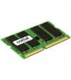 CRUCIAL  256MB PC133 SODIMM 144PIN LOW DENSITY Memory Module For LAPTOPS NOTEBOOK (CRUCIAL)