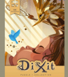 DIXIT PUZZLE 500 ESCAPE SKU KA114522