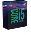 intel Core i5-9600K 3.7GHz  6   Socket 1151 rev 2   O