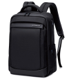 Backpack Arctic Hunter B00478 Με Θήκη Laptop 15.6" Μαύρη Backpack Arctic Hunter B00478 Με Θήκη Laptop 15.6" Μαύρη