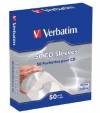 Verbatim 50    CD  DVD