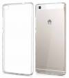 TPU Gel Case Ultra Thin 0.3mm for Huawei Ascend P8 Clear (ΟΕΜ) TPU Gel Case Ultra Thin 0.3mm for Huawei Ascend P8 Clear (ΟΕΜ)