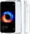 Θήκη TPU GEL για Alcatel Idol 5 5.2 inch 6058X Διαφανής (OEM) Θήκη TPU GEL για Alcatel Idol 5 5.2 inch 6058X Διαφανής (OEM)