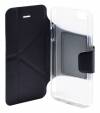 Apple iPhone 5/5S - Θήκη Book Ancus Classic Μαύρη (Ancus) Apple iPhone 5/5S - Θήκη Book Ancus Classic Μαύρη (Ancus)