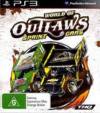 ps3 game World of Outlaws Sprint Cars