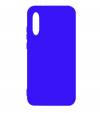TPU Gel Silicone Case clear blue Part for Huawei P20 Pro (oem) TPU Gel Silicone Case clear blue Part for Huawei P20 Pro (oem)