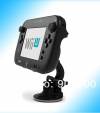         Wii U GamePad - Pega Multi-Position Stand (PG-WU022)