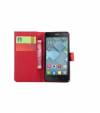 Δερμάτινη Stand Θήκη/Πορτοφόλι για Alcatel One Touch Pop C9 OT-7047D Κόκκινο (OEM) Δερμάτινη Stand Θήκη/Πορτοφόλι για Alcatel One Touch Pop C9 OT-7047D Κόκκινο (OEM)