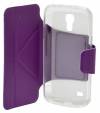 Θήκη Book Ancus Classic για Samsung i9195/i9190 Galaxy S4 Mini Μπλέ (Ancus) Θήκη Book Ancus Classic για Samsung i9195/i9190 Galaxy S4 Mini Μπλέ (Ancus)