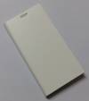 Xiaomi Mi3 - Δερμάτινη Θήκη Flip Με Πίσω Κάλυμμα Σιλικόνης Λευκό (ΟΕΜ) Xiaomi Mi3 - Δερμάτινη Θήκη Flip Με Πίσω Κάλυμμα Σιλικόνης Λευκό (ΟΕΜ)