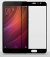 Full Cover Screen Protector Tempered Glass for Xiaomi Redmi Pro Black (OEM)