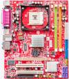 MSI 945GCM478-L Mainboard Socket 478 DDR2 RETAIL 4719072077174