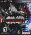 Tekken Tag Tournament 2 PS3 Game (Used)