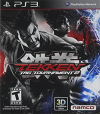 Tekken Tag Tournament 2 PS3 Game (Used) Tekken Tag Tournament 2 PS3 Game (Used)