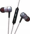 Accutone Lyra In-ear Handsfree   3.5mm 