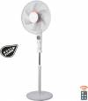 Telemax FS40-726R Standing Fan 60W Diameter 40cm with Remote Control