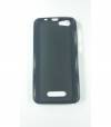 TPU Gel Case for Cubot Note S Black (OEM)