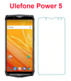 Ulefone Power 5 6.0" -   Tempered Glass 9H 0.33mm