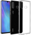 HUAWEI P30 Lite Θήκη Σιλικόνης Back Cover Διάφανη (oem) HUAWEI P30 Lite Θήκη Σιλικόνης Back Cover Διάφανη (oem)