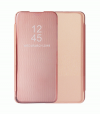 Θήκη Book Clear View για Xiaomi Redmi Mi 9T / K20 Pro - Ροζ Χρυσό (ΟΕΜ) Θήκη Book Clear View για Xiaomi Redmi Mi 9T / K20 Pro - Ροζ Χρυσό (ΟΕΜ)