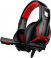 Marvo HG8928 Gaming Headset  Red Backlight   PC, Consoles