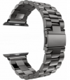 SENSO ΓΙΑ ΡΟΛΟΙ APPLE 42mm-44mm ΑΝΤΑΛΛΑΚΤΙΚΟ METAΛΛΙΚΟ-ΜΑΓΝΗΤΙΚΟ STRAP ΜΑΥΡΟ - (SEBAP6B) SENSO ΓΙΑ ΡΟΛΟΙ APPLE 42mm-44mm ΑΝΤΑΛΛΑΚΤΙΚΟ METAΛΛΙΚΟ-ΜΑΓΝΗΤΙΚΟ STRAP ΜΑΥΡΟ - (SEBAP6B)