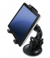OEM Βάση Στήριξης Αυτοκινήτου Βεντουζα Art AX-01 για Tablet Universal 7-10'' (Μαύρο)