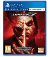 PS4 GAME - Tekken 7 ()