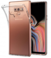 Spigen® LIQUID CRYSTAL™ 599CS24569 for Samsung Galaxy Note 9