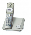 Panasonic KX-TGE210GN Σαμπανιζέ Ασύρματο Τηλ.φωτ.οθόνη,ανοιχτή συνομ,Ελλην.μενού,Μεγάλα Πλήκτρα Panasonic KX-TGE210GN Σαμπανιζέ Ασύρματο Τηλ.φωτ.οθόνη,ανοιχτή συνομ,Ελλην.μενού,Μεγάλα Πλήκτρα