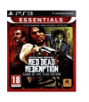 Red Dead Redemption (Essentials) Game of the Year Edition PS3 Μεταχειρισμενο