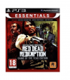 Red Dead Redemption (Essentials) Game of the Year Edition PS3 