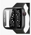 Προστατευτικό Οθόνης για Apple Watch 44mm Πλήρες Full Plate μαυρο (OEM) Προστατευτικό Οθόνης για Apple Watch 44mm Πλήρες Full Plate μαυρο (OEM)