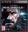 PS3 GAME - Metal Gear Solid V: Ground Zeroes