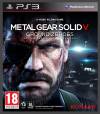 PS3 GAME - Metal Gear Solid V: Ground Zeroes PS3 GAME - Metal Gear Solid V: Ground Zeroes