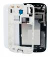 Samsung Galaxy Core i8260,Duos i8262 Complete Housing in White