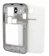 Samsung Galaxy Grand 2 G7106,G7102 Rear Housing in White