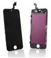 iPhone  5S / SE Complete lcd and digitizer in Black