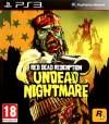 PS3 GAME - Red Dead Redemption: Undead Nightmare (MTX) PS3 GAME - Red Dead Redemption: Undead Nightmare (MTX)
