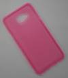 Samsung Galaxy A5 (2016) A510F - TPU Gel Case Pink (OEM)