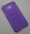 Samsung Galaxy E7 (SM-E700) - Θήκη TPU GEl Μώβ (OEM) Samsung Galaxy E7 (SM-E700) - Θήκη TPU GEl Μώβ (OEM)