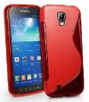 Θήκη TPU Gel S-Line για Samsung Galaxy S4 Active i9295 Κόκκινο (OEM) Θήκη TPU Gel S-Line για Samsung Galaxy S4 Active i9295 Κόκκινο (OEM)