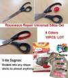 ΠΟΛΥΕΠΙΣΚΕΥΑΣΤΗΣ multi-functional V-tie self-setting silicone (OEM) ΠΟΛΥΕΠΙΣΚΕΥΑΣΤΗΣ multi-functional V-tie self-setting silicone (OEM)